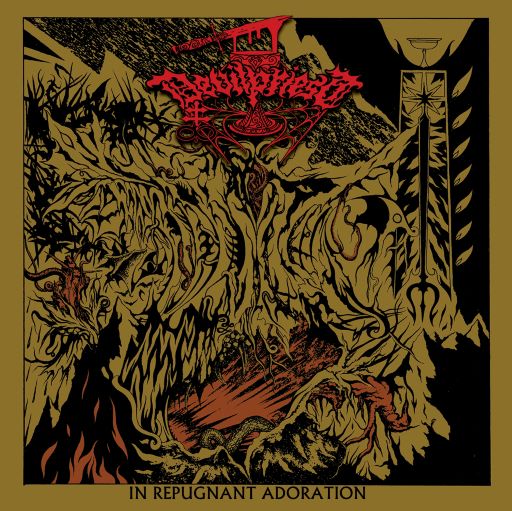 Nowy album Devilpriest na jesień