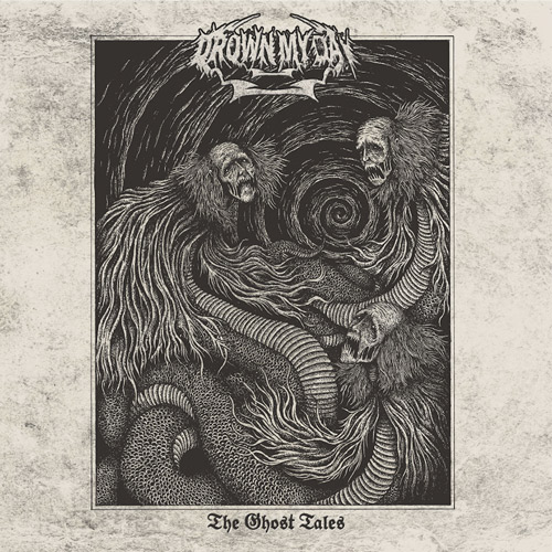 Drown My Day zapowiada nowy album “The Ghost Tales”