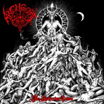 ARCHGOAT powraca z nowym albumem!