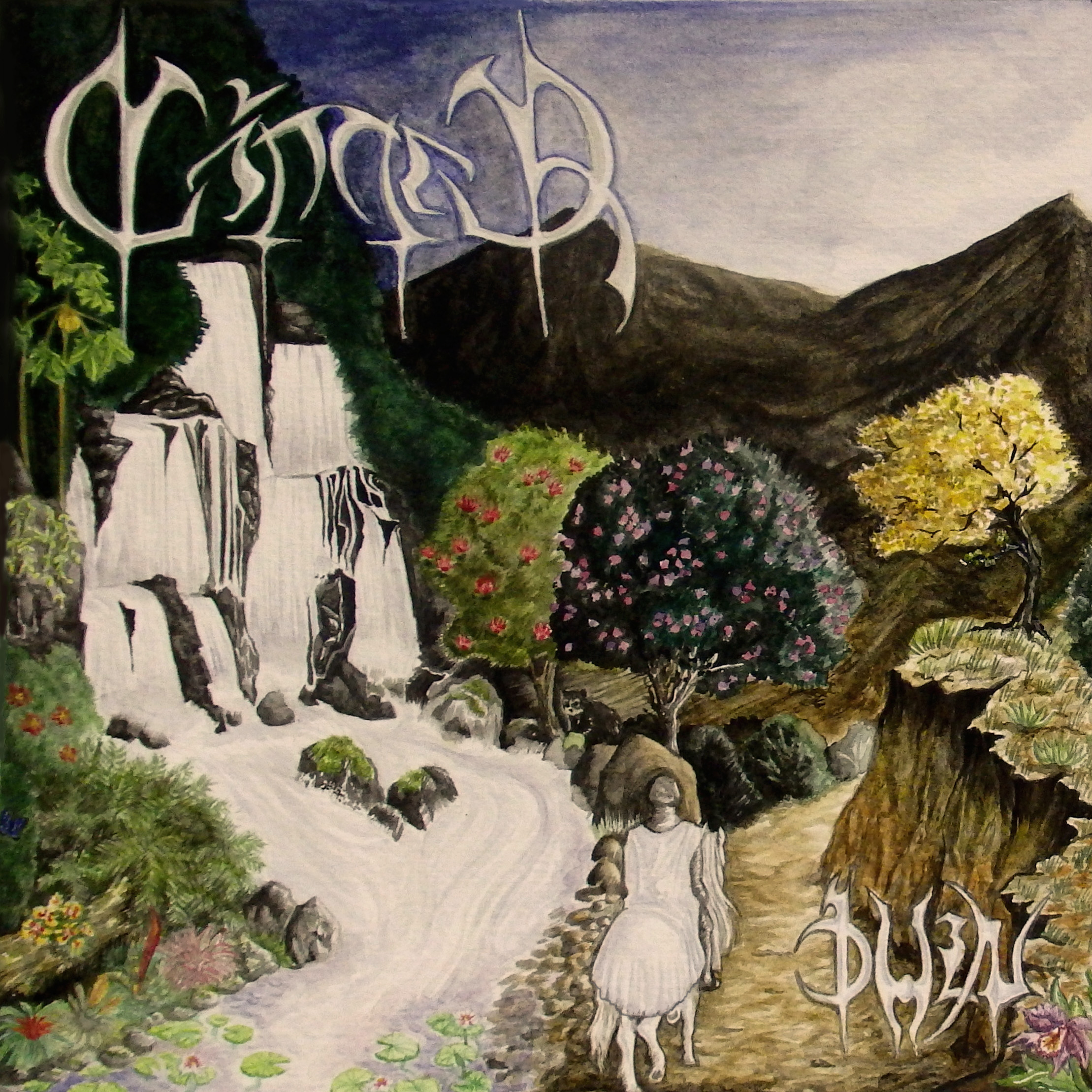 CÓNDOR – DUIN