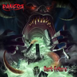 Rancor – Dark Future