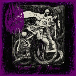 Death Vomit – Gutted by Horrors