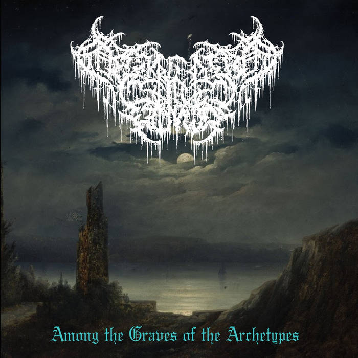 Deathlike Dawn – Among The Graves Of The Archetypes