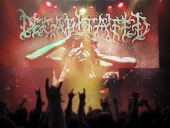 BLOOD MANTRA BALKAN TOUR 2016 – Decapitated, Hate i Thy Disease na trasie!