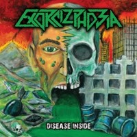 Exorcizphobia – Disease Inside