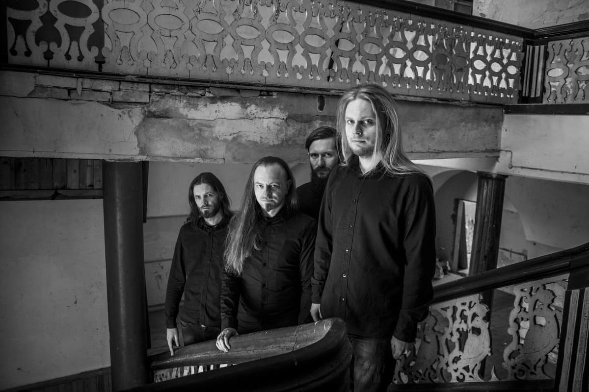 Defying przedstawia nowy album „Wadera”