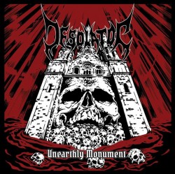 Desolator – Unearthly Monument