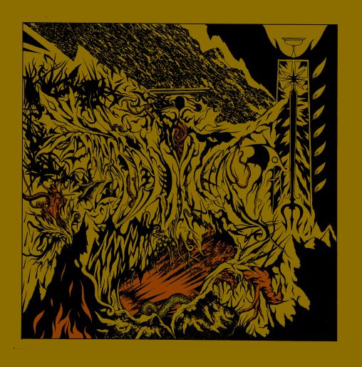 Devilpriest – “In Repugnant Adoration” – drugi singiel