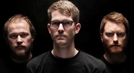 DISKORD – Oscillations dostępne na winylu