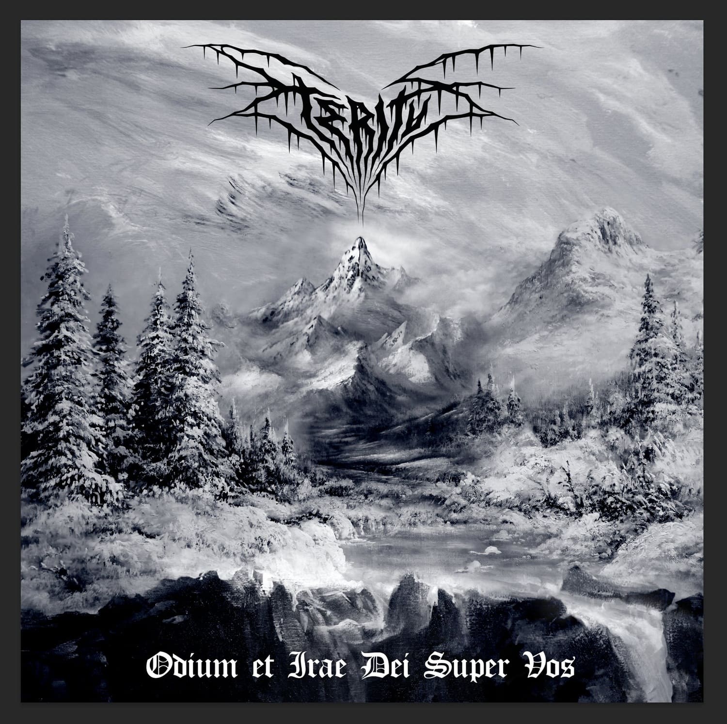ETERITUS prezentuje singiel „Celebration ov Wolves” i zapowiada nowy album