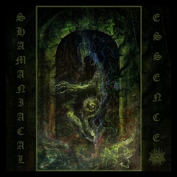 ECFERUS – Shamaniacal Essence