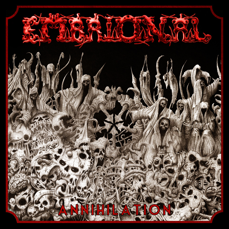 EMBRIONAL – ANNIHILATION