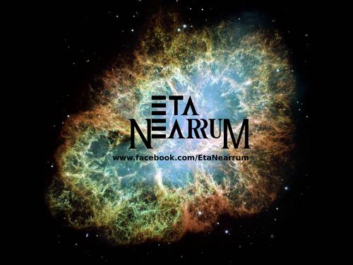 Eta Nearrum