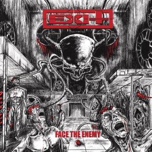 Exit – Face the Enemy