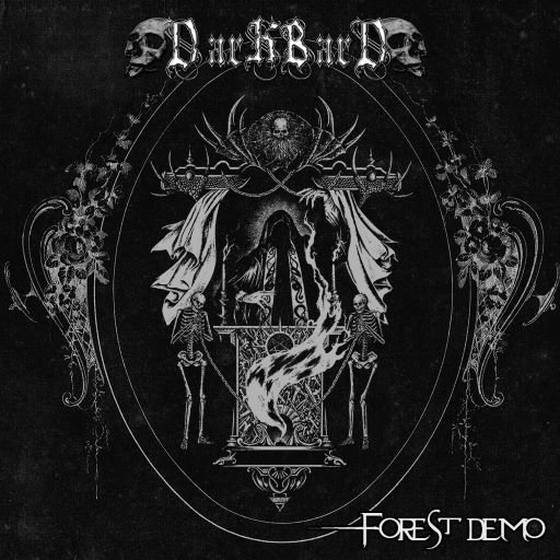 Darkbard – Forest