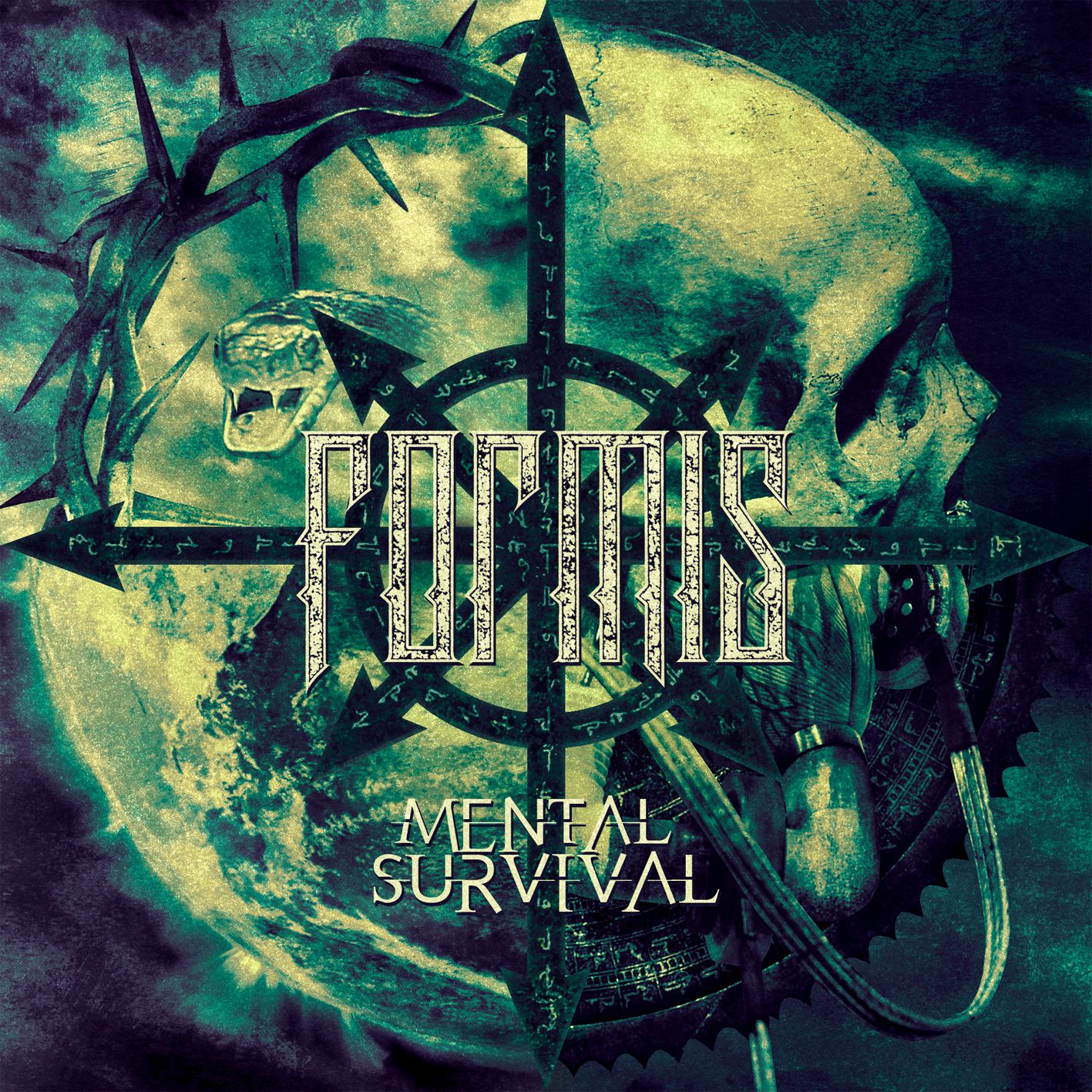 FORMIS – MENTAL SURVIVAL