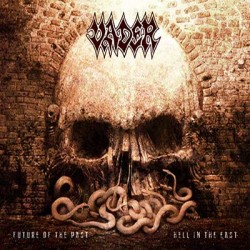 VADER – „FUTURE OF THE PAST II – HELL IN THE EAST” WRAZ ZE WZNOWIENIEM PIERWSZEJ CZĘŚCI!