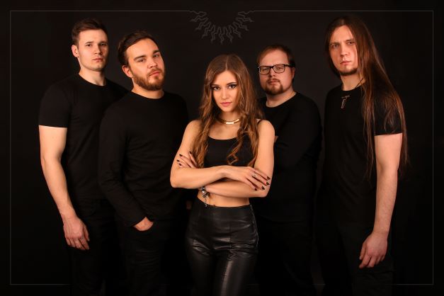 Nadchodzący album Praise the Sun – „The Proffer Of Light”