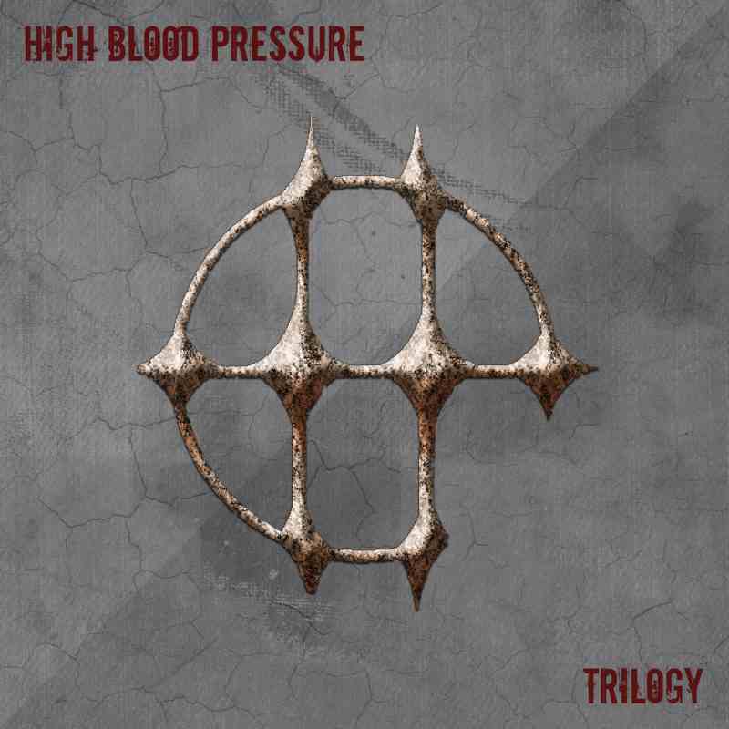 High Blood Pressure zapowiada nowe wydawnictwo!