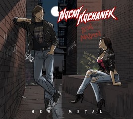 Heavy metal po polsku! Z jajem!