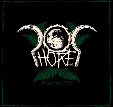 Hore – Siostry wiedźmy