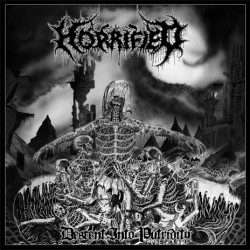 Horrified – Descent Into Putridity
