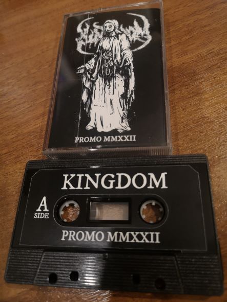 Kingdom – Promo MMXXII