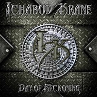 ICHABOD KRANE – Day of reckoning