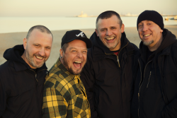 Wielki powrót legendy polskiego rocka. Nowa płyta i trasa koncertowa Illusion!