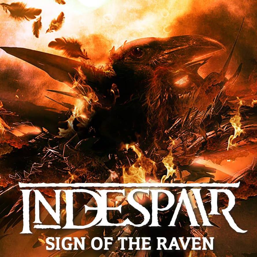 InDespair – Sign of the Raven