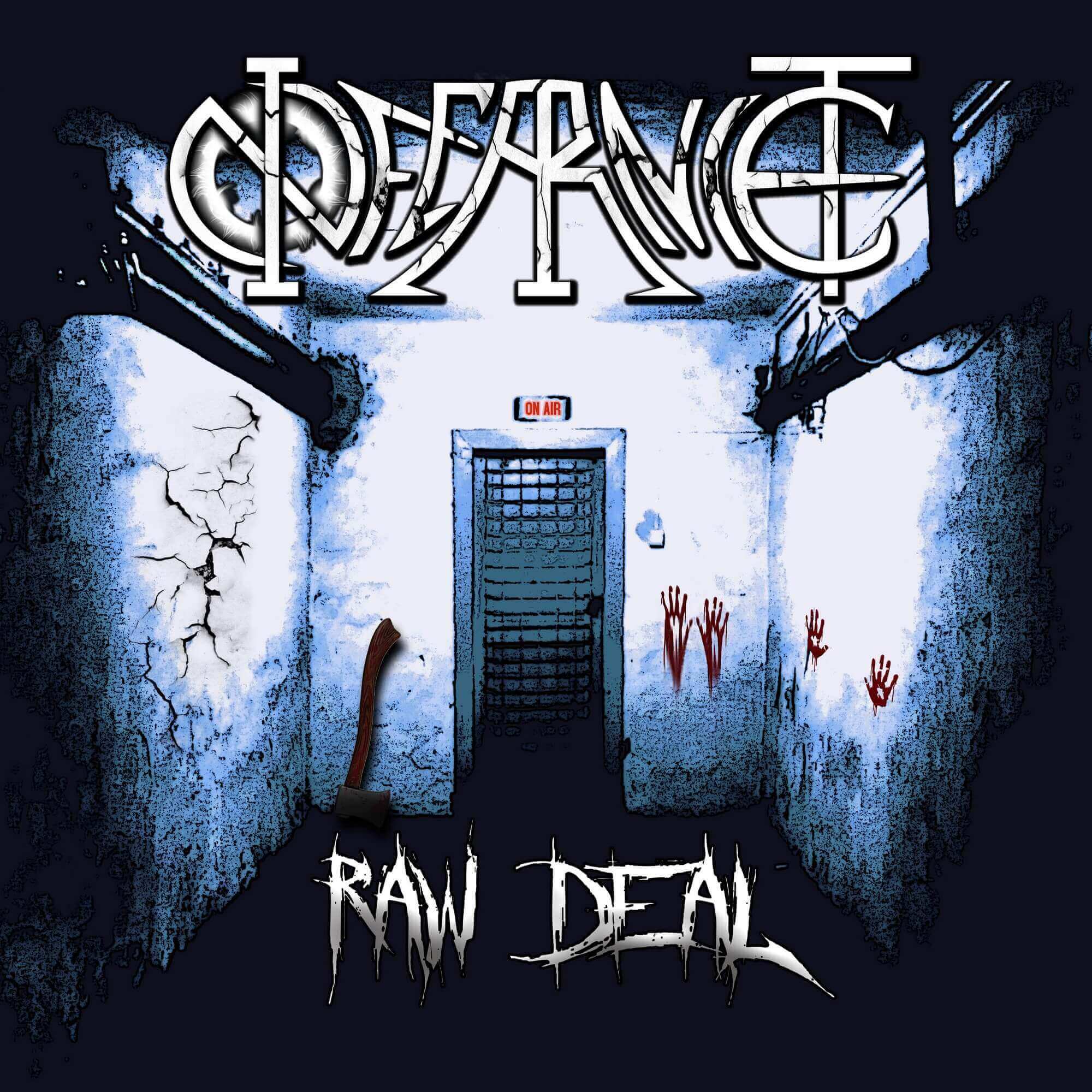 Infearnite – Raw Deal