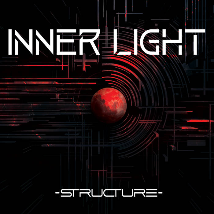 Inner Light – Structure