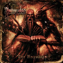 Insepulto – The Necrodex