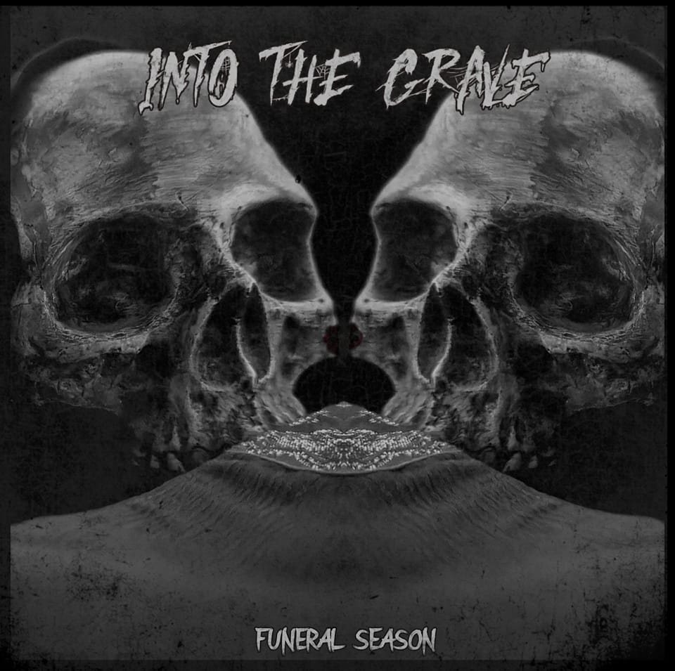 Into the Grave – Funeral Season