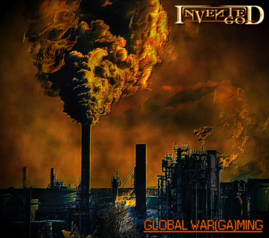 Pełny album projektu Invented God dostępny do odsłuchu