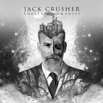 Debiutancki album JACK CRUSHER nadchodzi