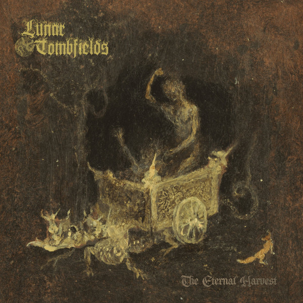 Lunar Tombfields – The Eternal Harvest