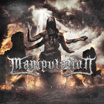 Nowy album Manipulation coraz bliżej