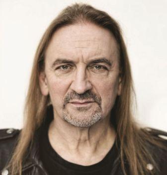 Marek Piekarczyk w widowisku „Symphonica” w Katowicach!