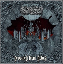 Morbidity -Revealed From Ashes