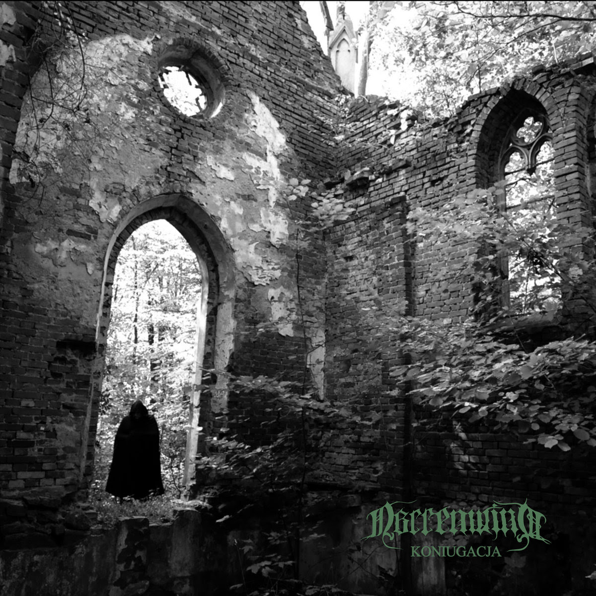 Narrenwind wraca do Pagan Records