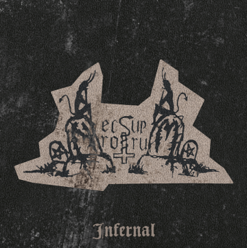 Necrostuprum – Infernal