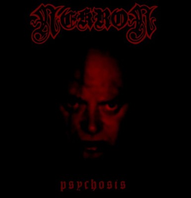 NEKRON – PSYCHOSIS