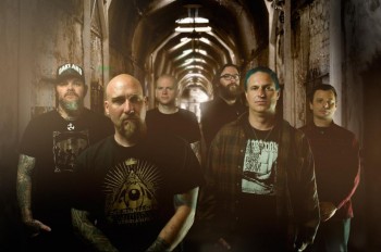 Neurosis, Terra Tenebrosa – Proxima, Warszawa