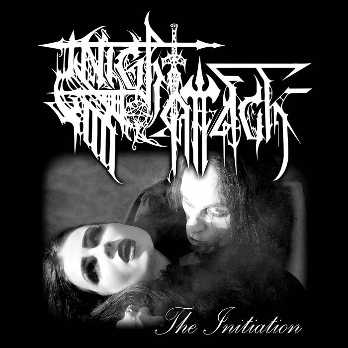 Night Attack – The Initiation