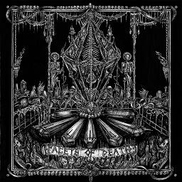 Nigredo – Facets of death