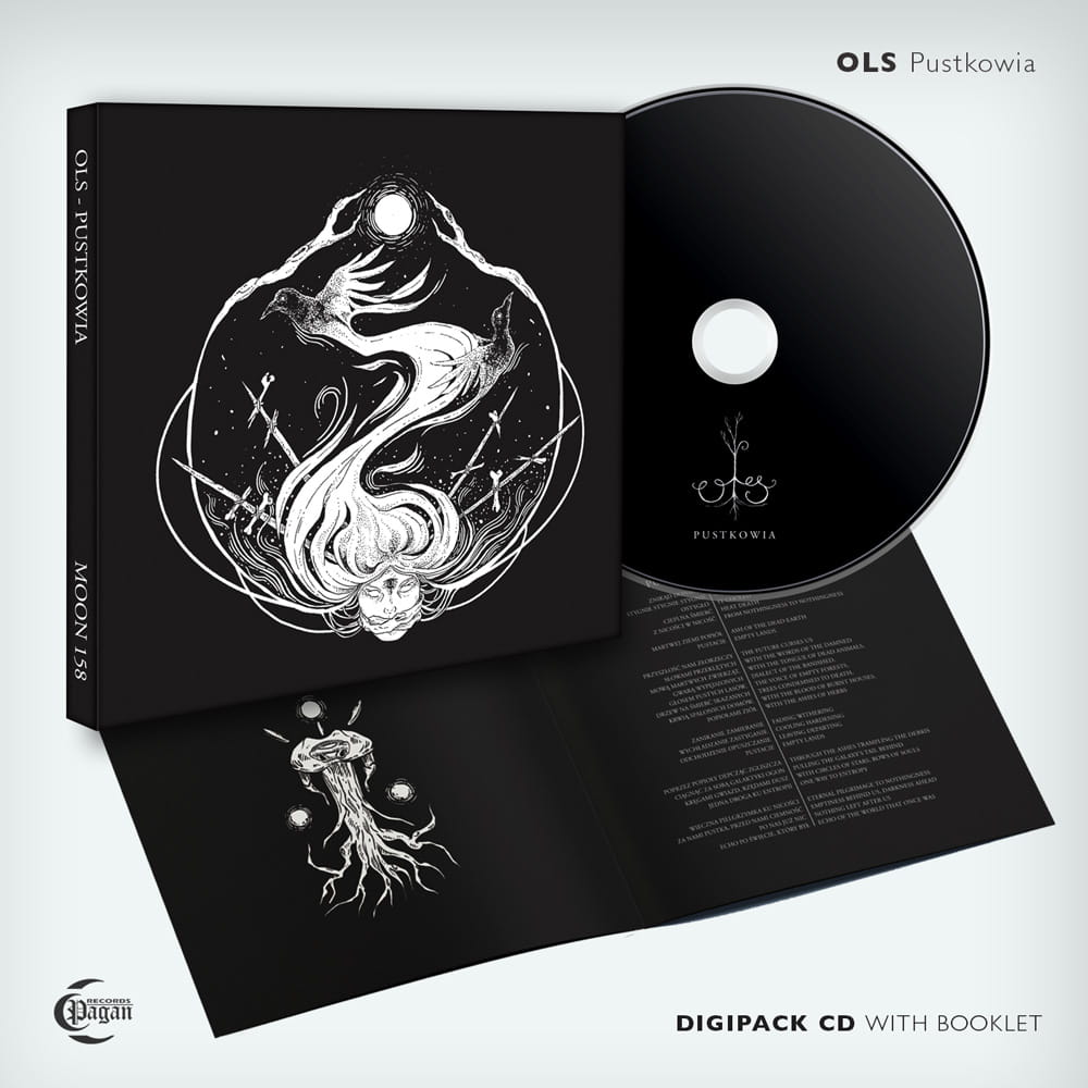 Nowy album Ols już w tym tygodniu