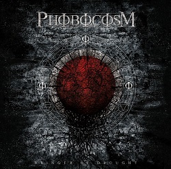 Phobocosm – Bringer Of Drought