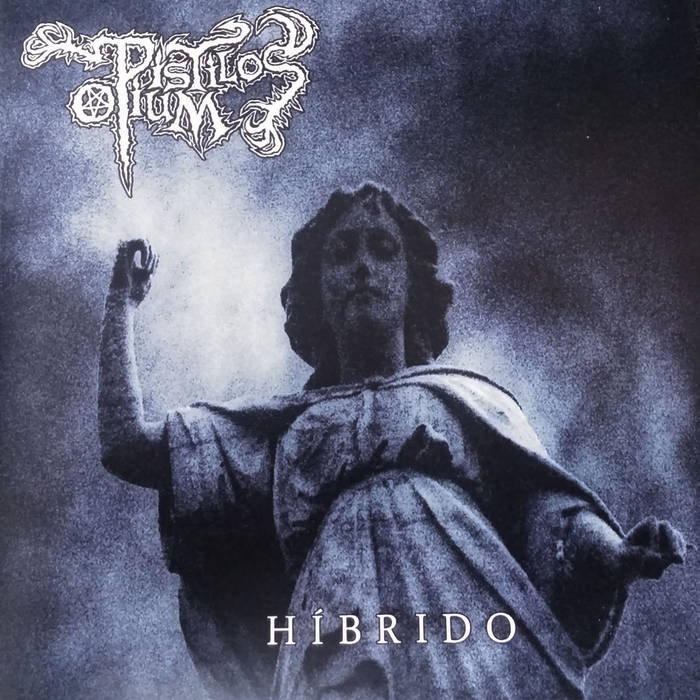 Pistilos Opium – Híbrido