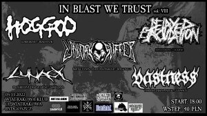 Plakat szablon FB Event5